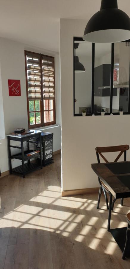 Les Fauvettes Apartment Mers-les-Bains Exterior foto