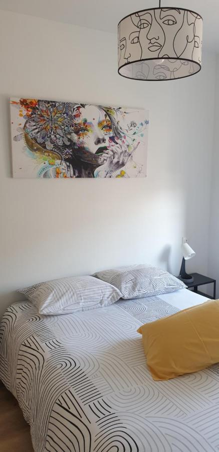 Les Fauvettes Apartment Mers-les-Bains Exterior foto